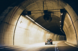 胡麻岭隧道开工，建设时间长度将有多久？